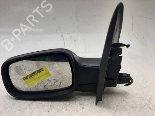 Used Left mirror RENAULT MEGANE II Saloon (LM0/1_) [2003-2025]  9412056