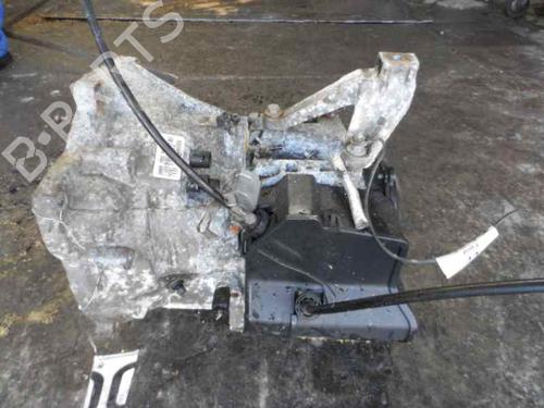 Gearbox FORD FOCUS II (DA_, HCP, DP)  | BP94051M3 