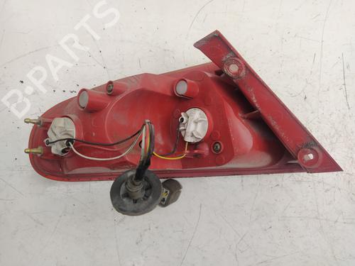 Right taillight CHEVROLET NUBIRA Saloon 1.4 | BP23085306C35 