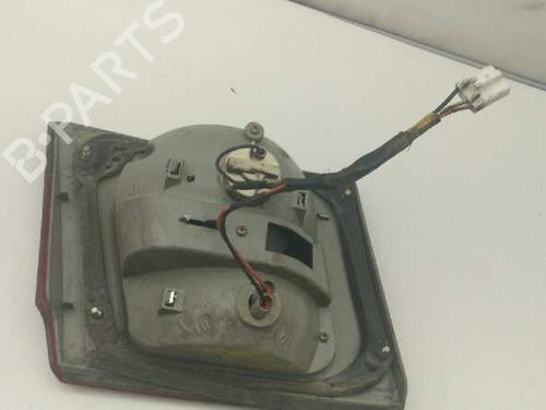 Right taillight KIA CARENS II MPV (FJ) 2.0 CRDi | BP5543425C35 