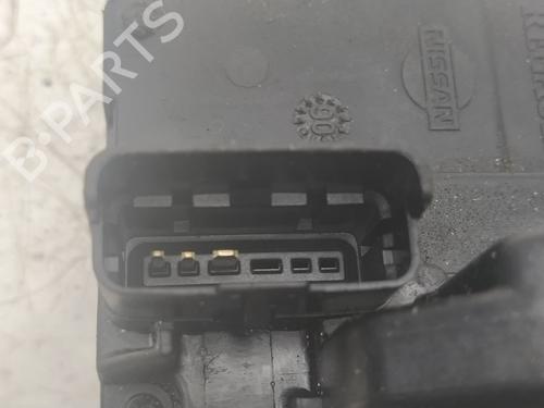 Rear right lock NISSAN NOTE (E11, NE11) 1.5 dCi | BP18116543C99 