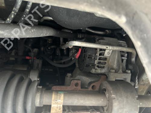 Used Alternator ALFA ROMEO MITO (955_) 1.4 (955AXB1B) (78 hp) 28094699