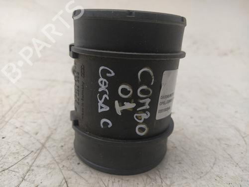 Used Mass air flow sensor OPEL COMBO Box Body/MPV [2001-2025]  2962775