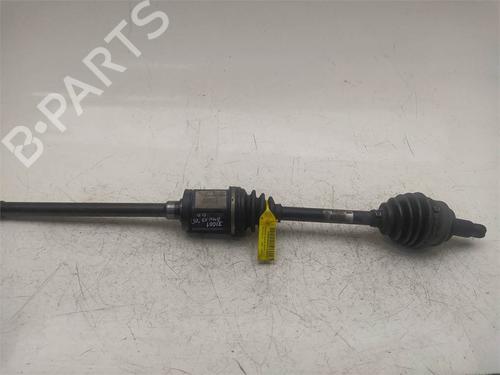 Used Right front driveshaft Right front driveshaft 38285449 38285449