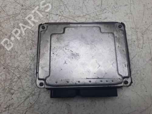 Engine control unit (ECU) VW POLO (9N_, 9A_) 1.9 SDI | BP9532414M57 