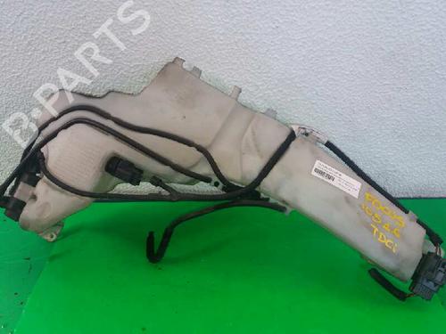 Used Windscreen washer tank FORD FOCUS II (DA_, HCP, DP) [2004-2013]  7416576