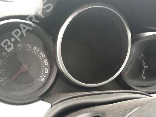 Used Instrument cluster FIAT 500X (334_) 1.3 D Multijet (334AXH1A) (95 hp) 1992991