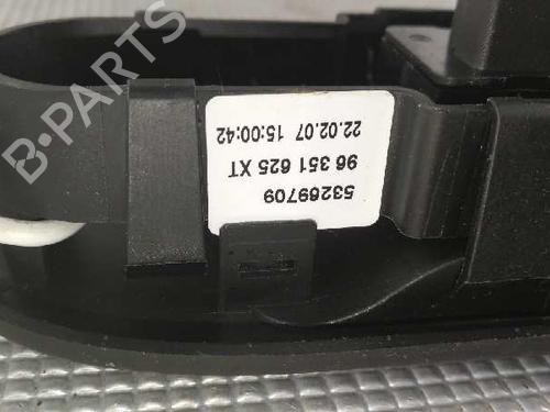 Right front window switch PEUGEOT 307 Break (3E) 1.6 HDi 110 | BP2842997I26 