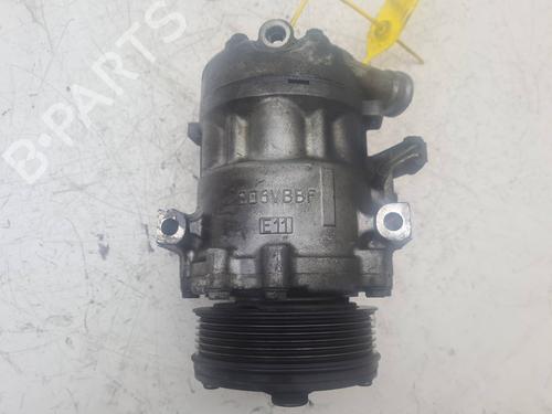AC Kompressor OPEL MERIVA A MPV (X03)  | BP8601627M34 