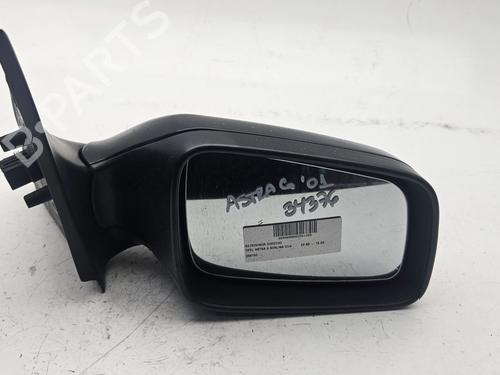 right-mirror-opel-astra-g-hatchback-t98-1998-1999-2000-2001-2002-2003-2004-2005-2006-2007-2008-2009-30511405 main image