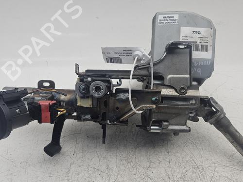 Used Steering column RENAULT CLIO III (BR0/1, CR0/1) [2005-2014]  24638003
