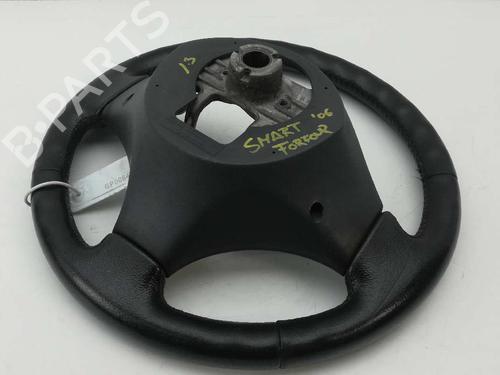 Steering wheel SMART FORFOUR (454) 1.3 (454.031) | BP3461248C49 