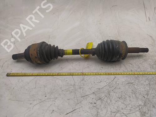 Used Left front driveshaft OPEL CORSA B (S93) 1.4 i (F08, F68, M68) (60 hp) 9711252