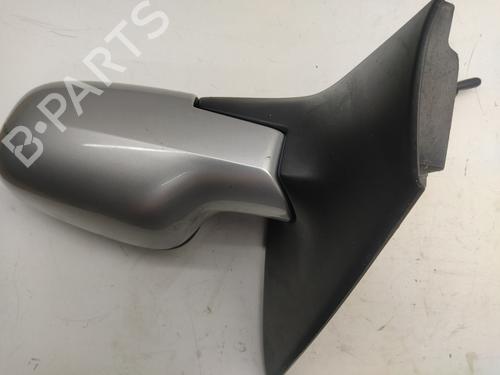 Left mirror RENAULT MEGANE II (BM0/1_, CM0/1_) 1.5 dCi (BM1E, CM1E) | BP16266450C26 
