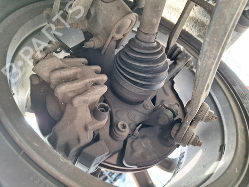 Used Right front steering knuckle PEUGEOT 508 I (8D_) 2.0 BlueHDi 150 (150 hp) 19341073