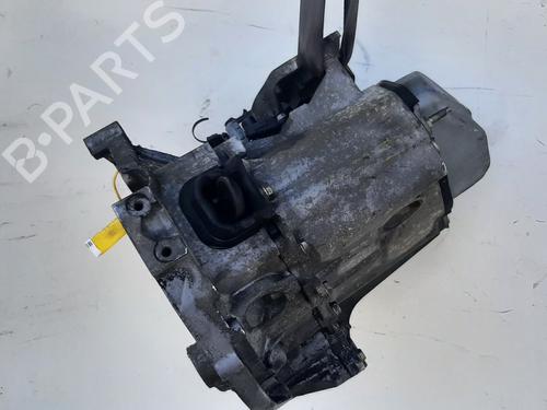 Gearbox CITROËN C3 I (FC_, FN_) 1.6 16V | BP18353411M3 