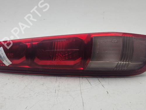 Used Left taillight NISSAN X-TRAIL I (T30) 2.2 DCi FWD (114 hp) 27364603