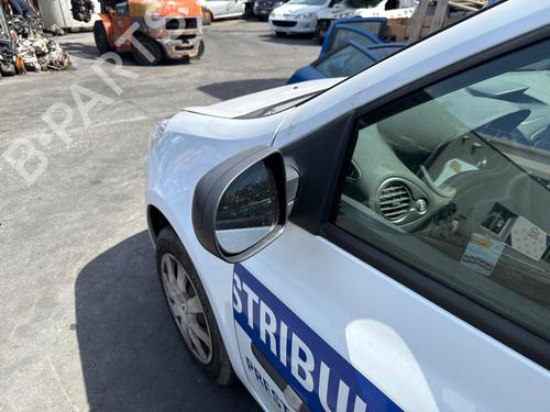 left-mirror-renault-clio-iii-br01-cr01-2005-2006-2007-2008-2009-2010-2011-2012-2013-2014-34040160 main image