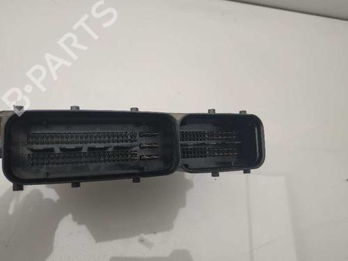 Engine control unit (ECU) OPEL COMBO Box Body/MPV 1.3 CDTI 16V | BP6137886M57 