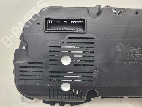 Instrument cluster HYUNDAI TUCSON (TL, TLE) 1.6 GDi | BP13537398C47 