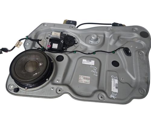 Used Front right window mechanism Front right window mechanism VW CADDY III Box Body/MPV (2KA, 2KH, 2CA, 2CH) [2004-2016] 29275729 29275729