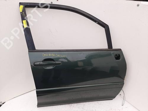 Dør højre fortil LEXUS RX (MCU15) 300 (MCU10_, MCU10R) 6700148011 |