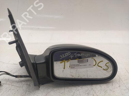 Used Right mirror FORD FOCUS I (DAW, DBW) [1998-2009]  18087291