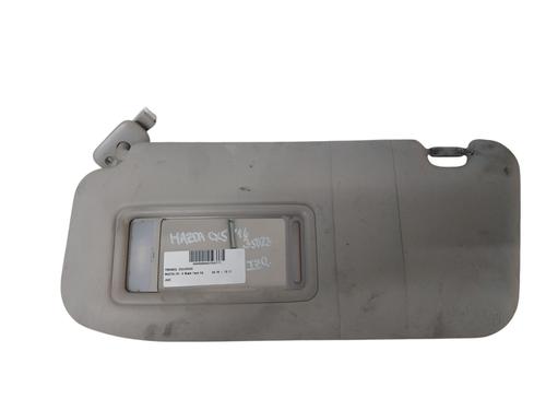 left-sun-visor-mazda-cx-5-ke-gh-2011-2012-2013-2014-2015-2016-2017-36558011 main image