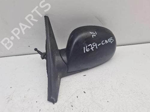 Left mirror HYUNDAI ACCENT II (LC) 1.5 CRDi | BP5954664C26 