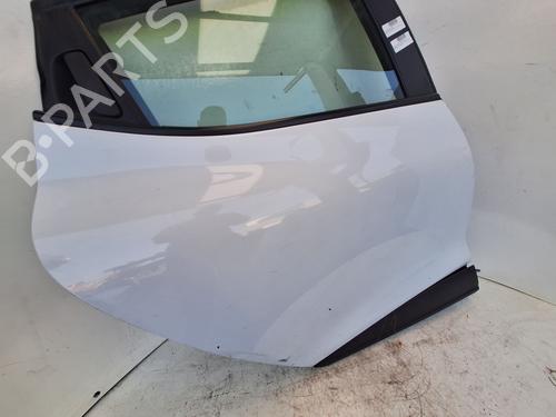Right rear door RENAULT CLIO IV (BH_)  | BP26401745C5 