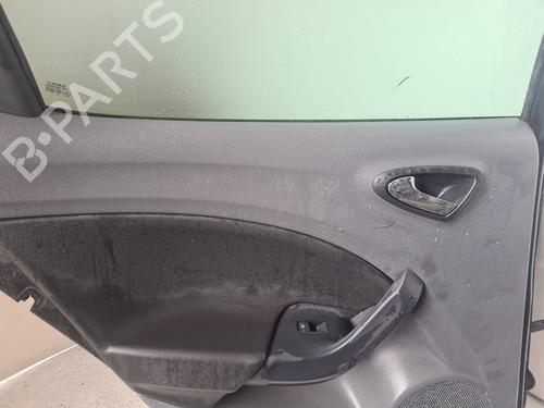 Used Rear left window mechanism SEAT IBIZA IV (6J5, 6P1) [2008-2017]  9500996
