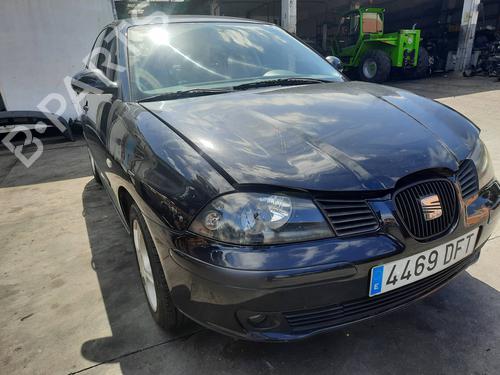 Switch SEAT IBIZA III (6L1) | BP9839501I30