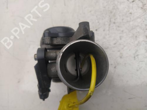 Throttle body DACIA LODGY (JS_)  | BP15011697M82 
