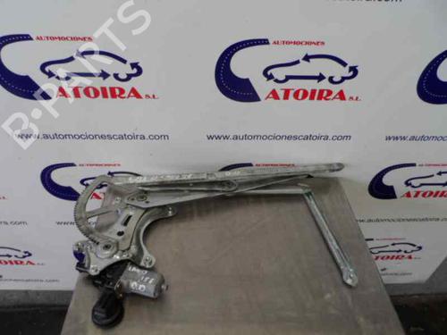 Used Front right window mechanism TOYOTA LAND CRUISER PRADO (_J12_) [2002-2010]  170956