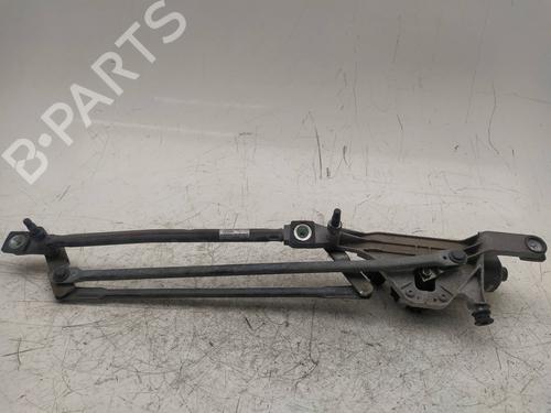 Front wiper motor FORD FOCUS II (DA_, HCP, DP) 2.0 TDCi | BP9856411M29 