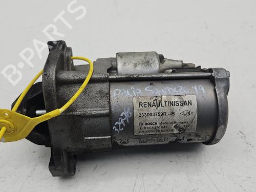 Startmotor DACIA SANDERO II [2012-2025]  22449384