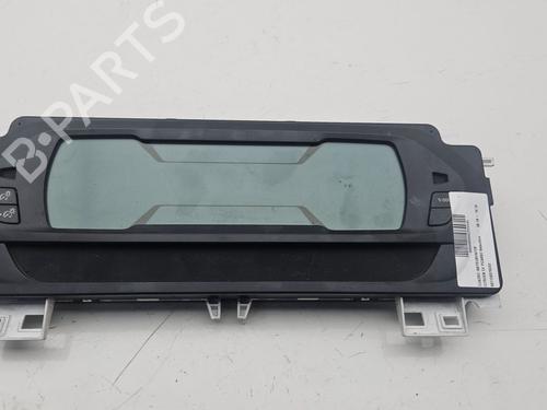 Used Instrument cluster CITROËN C4 Picasso II [2013-2025]  29477134