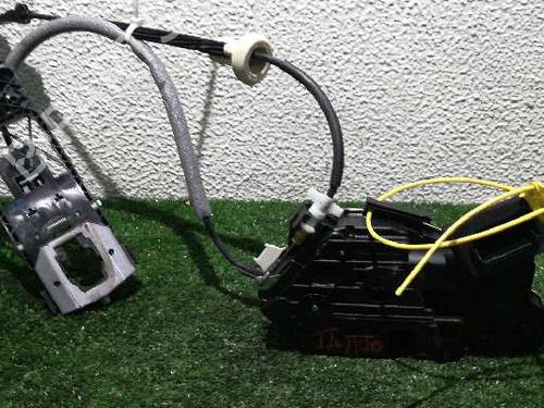 Front right lock VW GOLF VI (5K1) 1.6 TDI | BP3460441C97