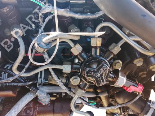 Engine FORD FOCUS II (DA_, HCP, DP) 1.8 TDCi | BP33538052M1 - Image 2