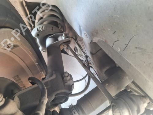 Used Right front shock absorber SEAT ALTEA XL (5P5, 5P8) [2006-2015]  27618280