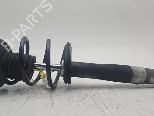 Used Left front shock absorber BMW 5 (E60) 520 d (177 hp) 20129664