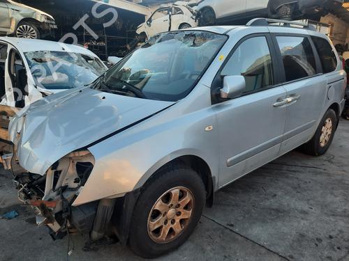 BP11689404M29 | Motorino del tergicristallo anteriore KIA CARNIVAL / GRAND CARNIVAL III (VQ) 2.9 CRDi BP11689404M29