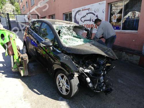 Startmotor FORD FIESTA VI (CB1, CCN) 1.0 EcoBoost | BP3651346M8 
