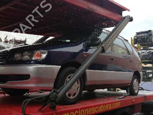 Used Parts TOYOTA PICNIC (_XM1_)  2.2 D (CMX10_, CXM10G)  190098