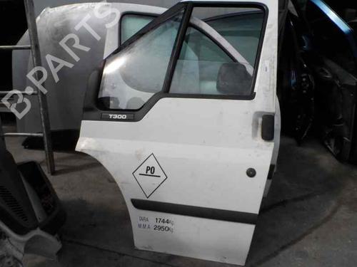 Porta anteriore sinistra FORD TRANSIT Van (FA_ _) 2.0 DI (FAE_, FAF_, FAG_) (75 hp)null