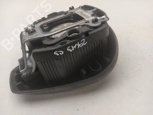 Driver airbag CITROËN C3 I (FC_, FN_) 1.4 HDi | BP10101883C9 