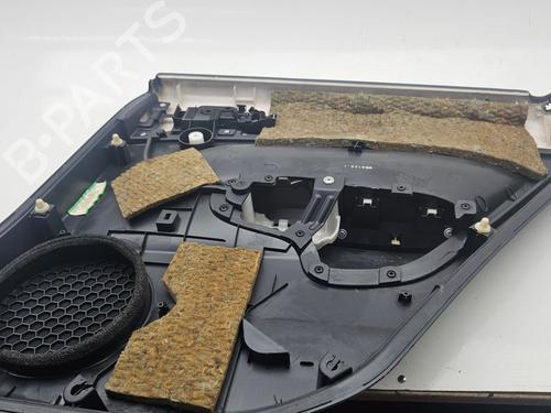 Rear left panel HONDA ACCORD VII (CL, CN) 2.2 i-CTDi (CN1) | BP28517528C60