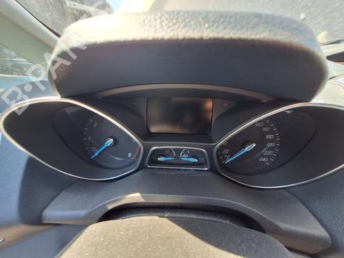Used Instrument cluster Instrument cluster FORD GRAND C-MAX (DXA/CB7, DXA/CEU) [2010-2019] 36649397 36649397
