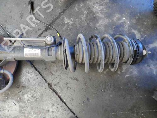 Used Left front shock absorber FORD FIESTA V (JH_, JD_) 1.3 (60 hp) 574979