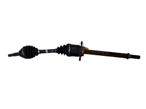 Right front driveshaft RENAULT KOLEOS I (HY_) 2.0 dCi (HY0K) | BP38045638M39 - Image 2